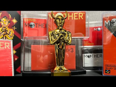 MOTHER2】マニマニのあくまがやってきた！ - YouTube