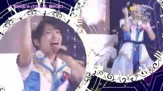 アイドルマスター｜THE IDOLM@STER CINDERELLA GIRLS 3rdLIVE