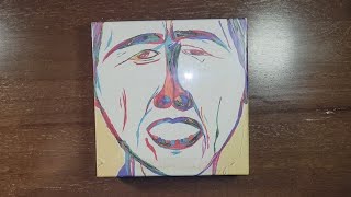 Unboxing SHINee's The Misconceptions of Us - YouTube