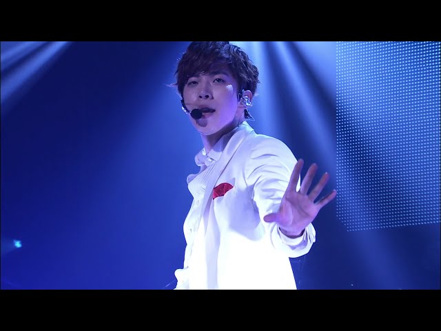 Junho (from 2PM) Heartbreaker 「1st Solo Tour 'キミの声' (Kimi no