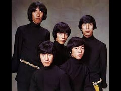 ザ・タイガース A LIVE 1982 同窓会記念コンサート・ライヴ - YouTube