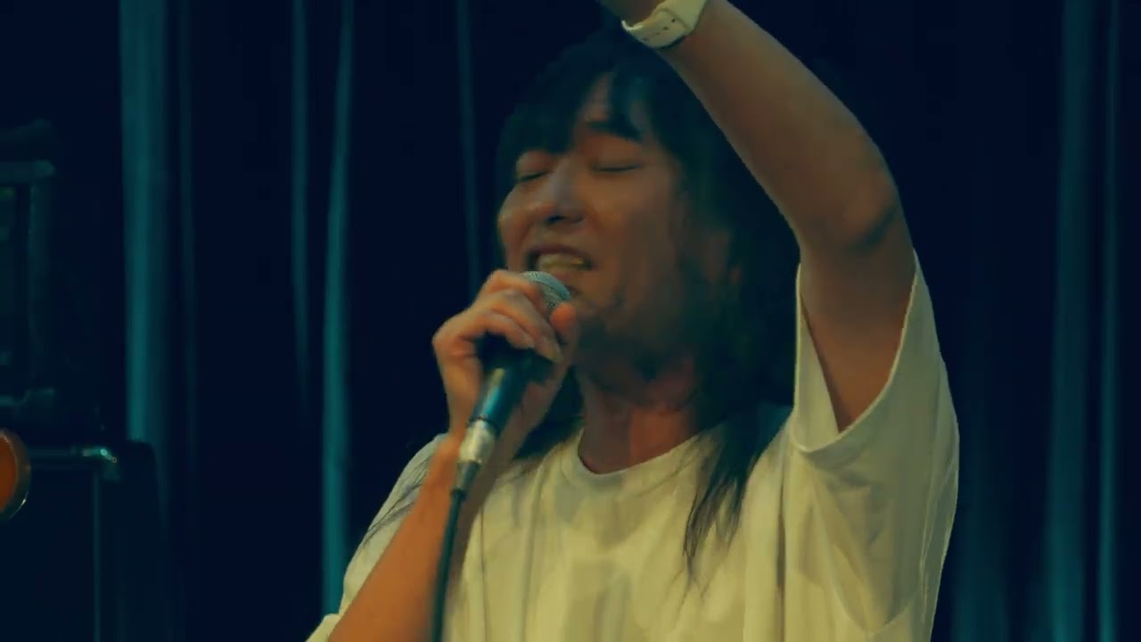 中村一義｜ミュージックベース KIKA:GAKU