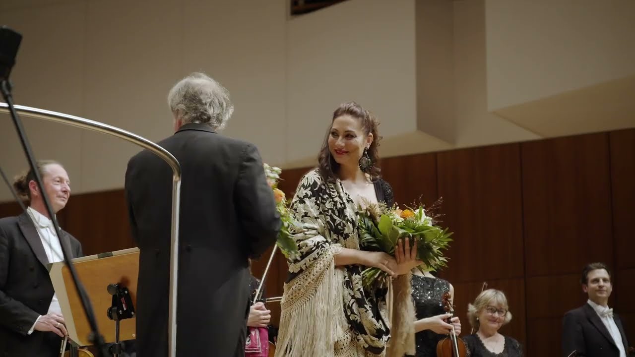 Teaser En Libertad, Marina Heredia - YouTube