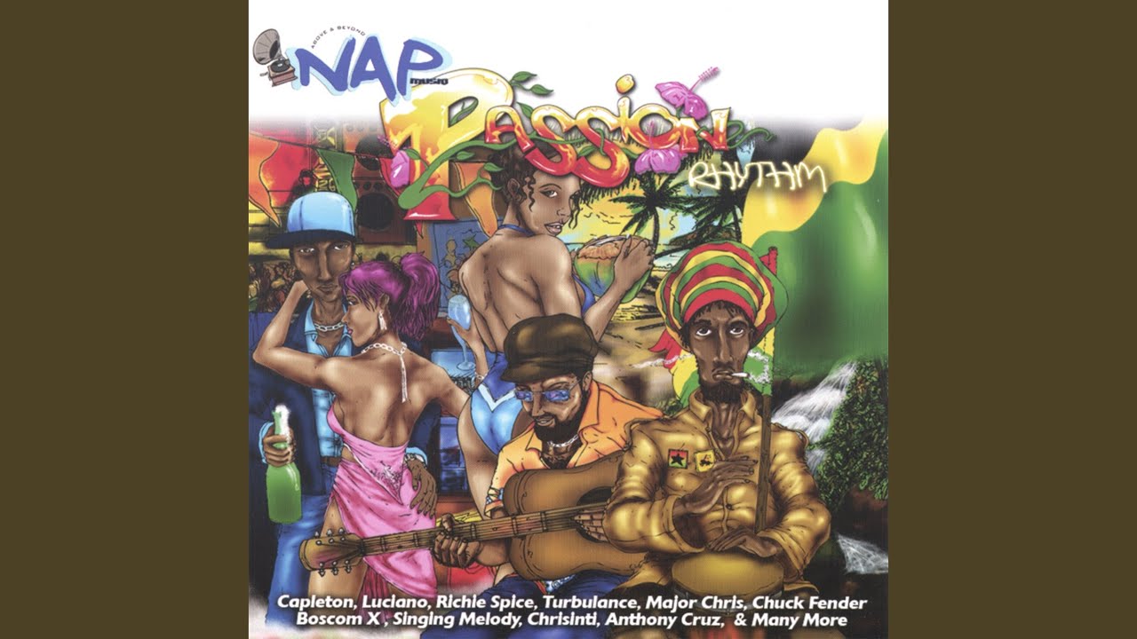 Buccaneer & Lukie D - Jugglin' Anthem - YouTube