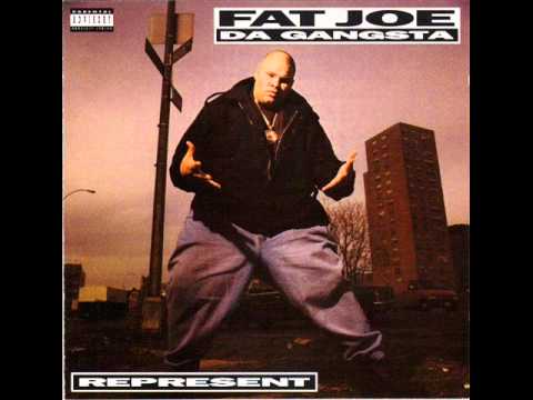 Fat Joe Da Gangsta - 04 Bad Bad Man - YouTube