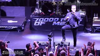 Blind Guardian LIVE Full Set| 70000 Tons of Metal 2024 - YouTube