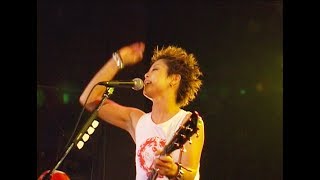 ジッタリン・ジン / やけっぱちのドンチャラミー at BSJ_M.1