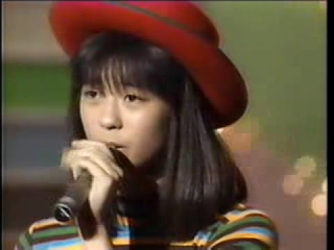 中山忍 夏に恋するAWATENBO 1989 - YouTube