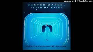 Dexter Wansel - Life On Mars - Soulful French Touch Jazzy Philly