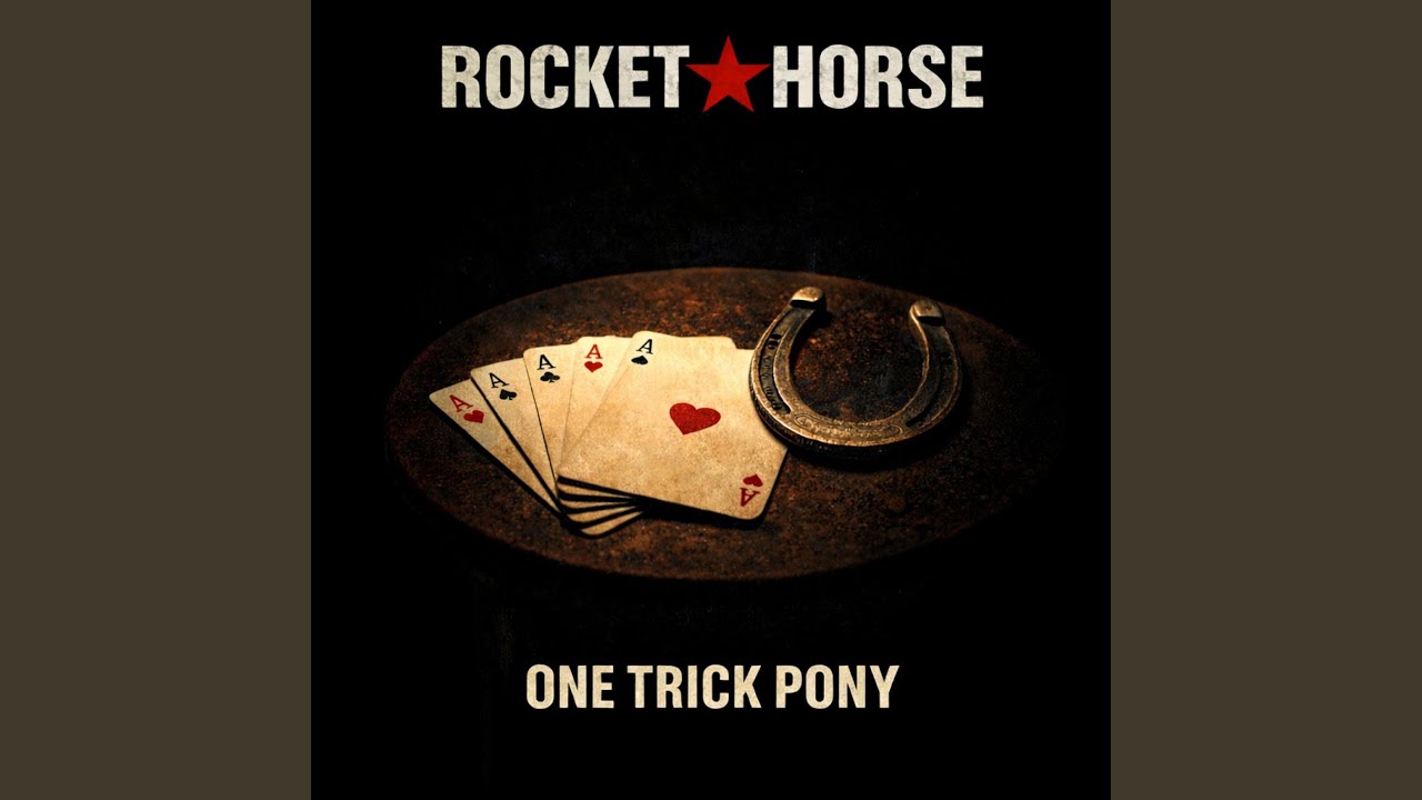 One Trick Pony - YouTube