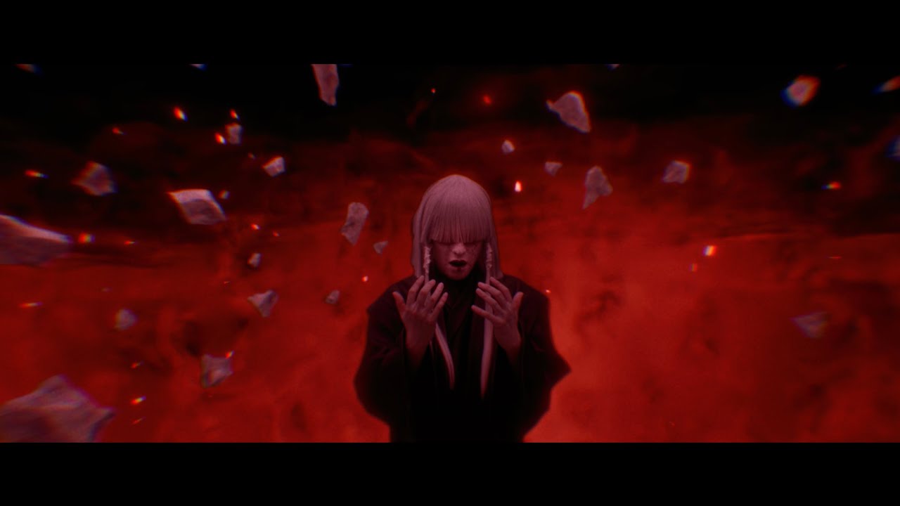 真天地開闢集団- ジグザグ「天(ama)」MV - YouTube