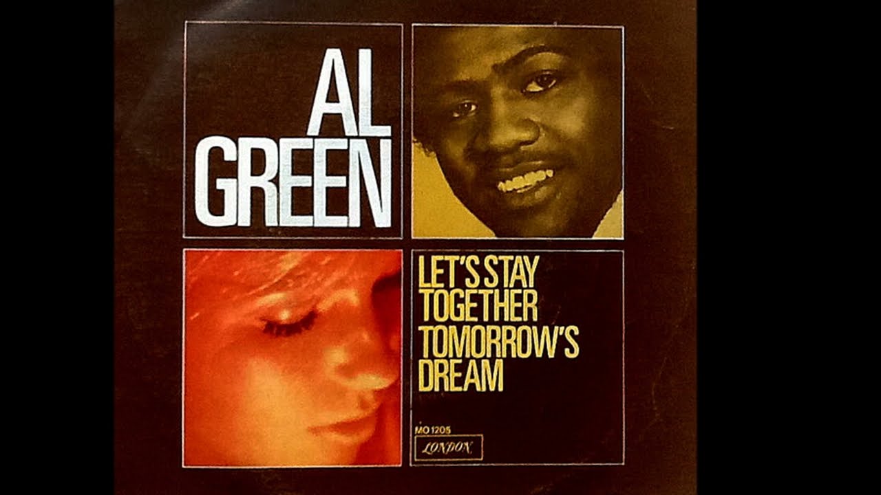 Lets Stay Together (Al Green, Alton Ellis) - YouTube