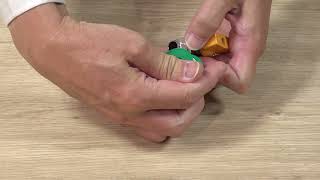 2-931-02 成形真空デシケーター RVD-300 【AXEL】 アズワン