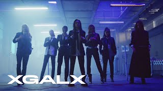 XG - Tippy Toes (Official Music Video) - YouTube