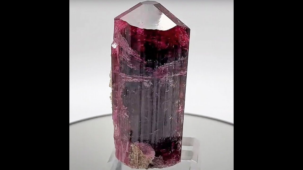 G*G様 『ルベライト』 トルマリン 原石 鉱物標本 天然石 831 G*G様