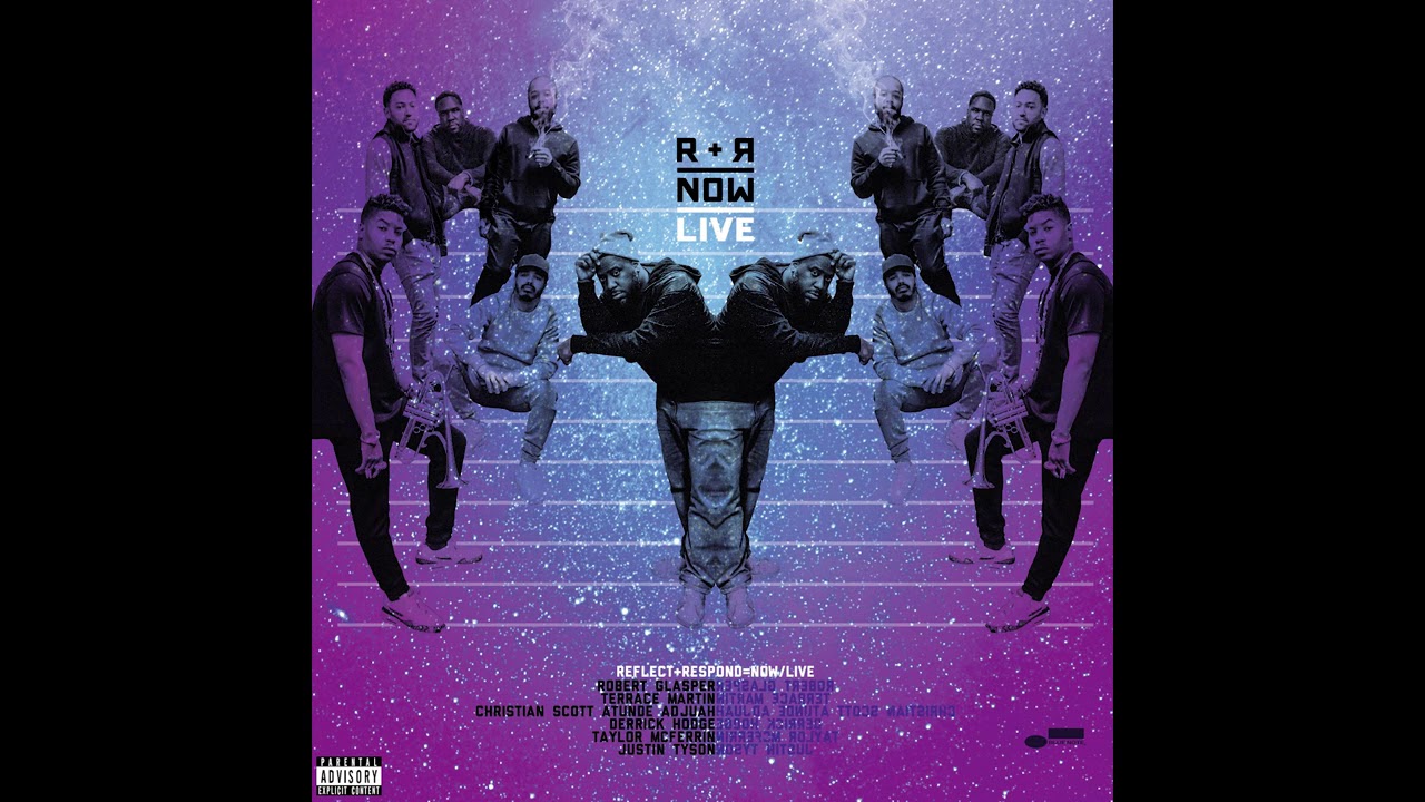 R+R=Now Live』ロバート・グラスパーらが己のリアルを追求した奇跡の