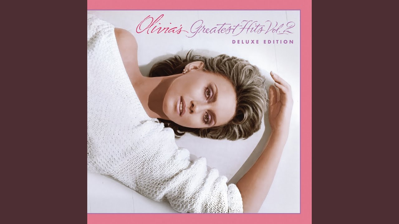 Olivia Newton-John - Love Song - YouTube