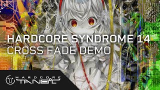 HARDCORE SYNDROME コンプリートセット | HARDCORE TANO*C CREW