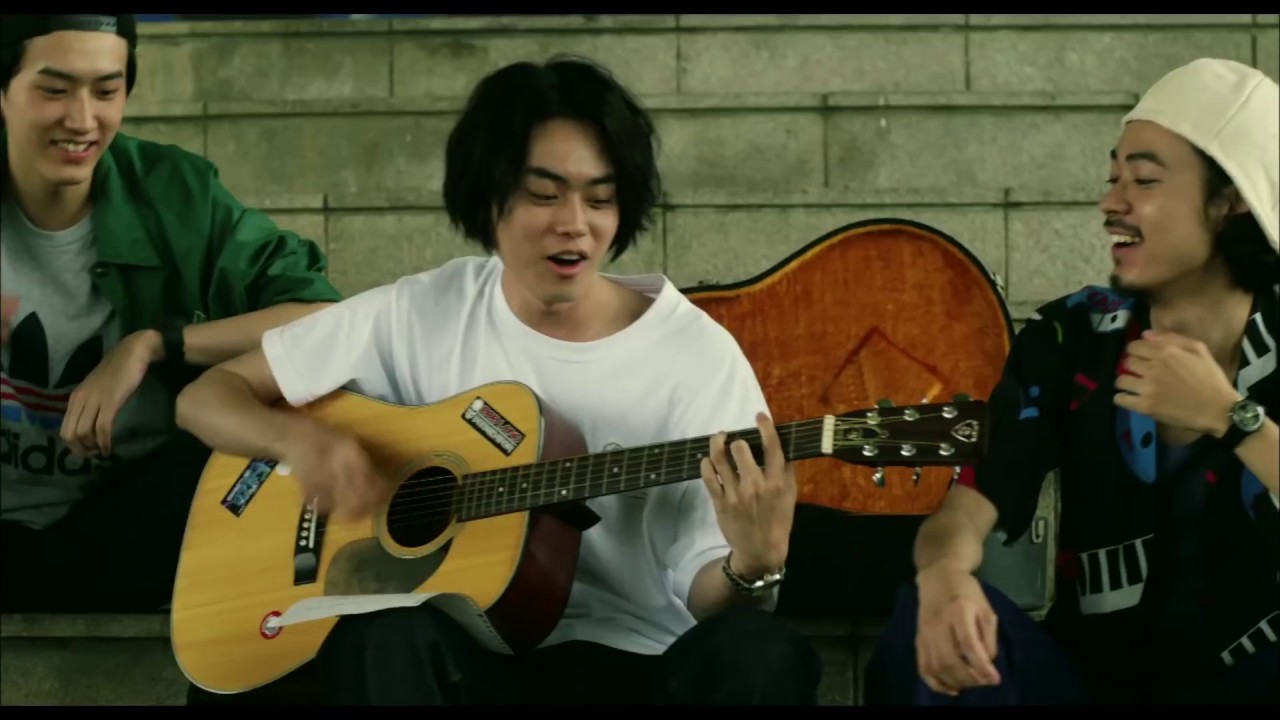 キセキ -あの日のソビト- 豪華版 邦画 Blu-ray - Neowing