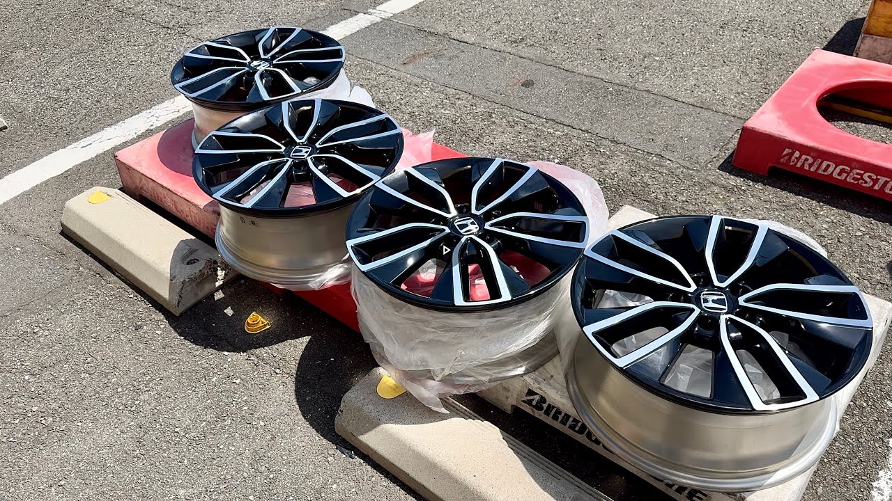 ヴェゼル雑談】納車3週間で3700km走破！燃費はどうだった？純正