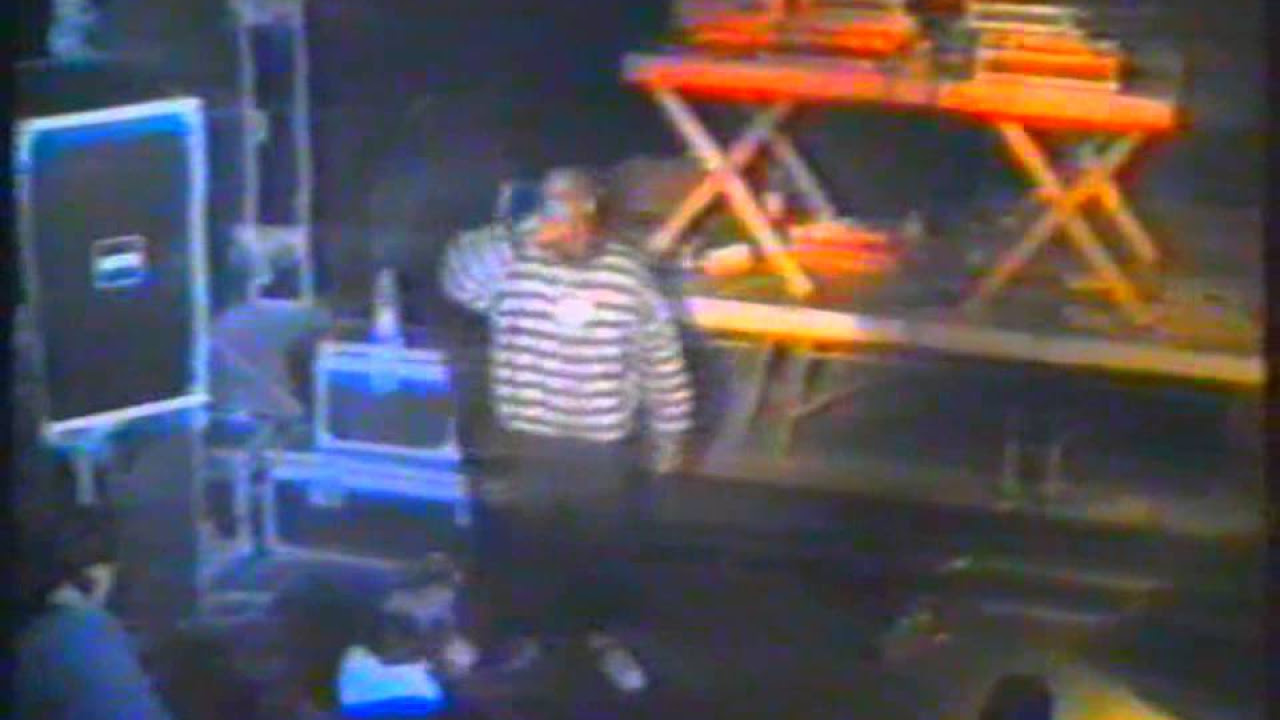 D.A.M.N. - Don't Accept Mass Notion - YouTube