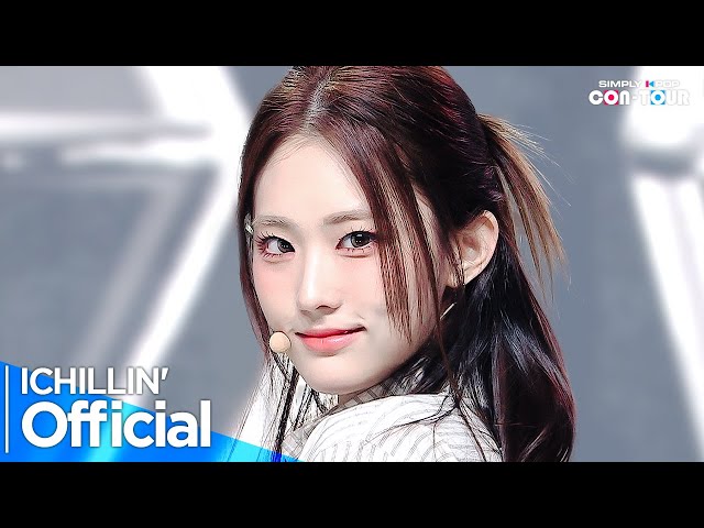 ICHILLIN プロフィール | K-POP 韓流ドラマ