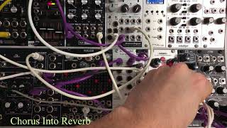 Happy Nerding FX AID XL - Eurorack Module on ModularGrid