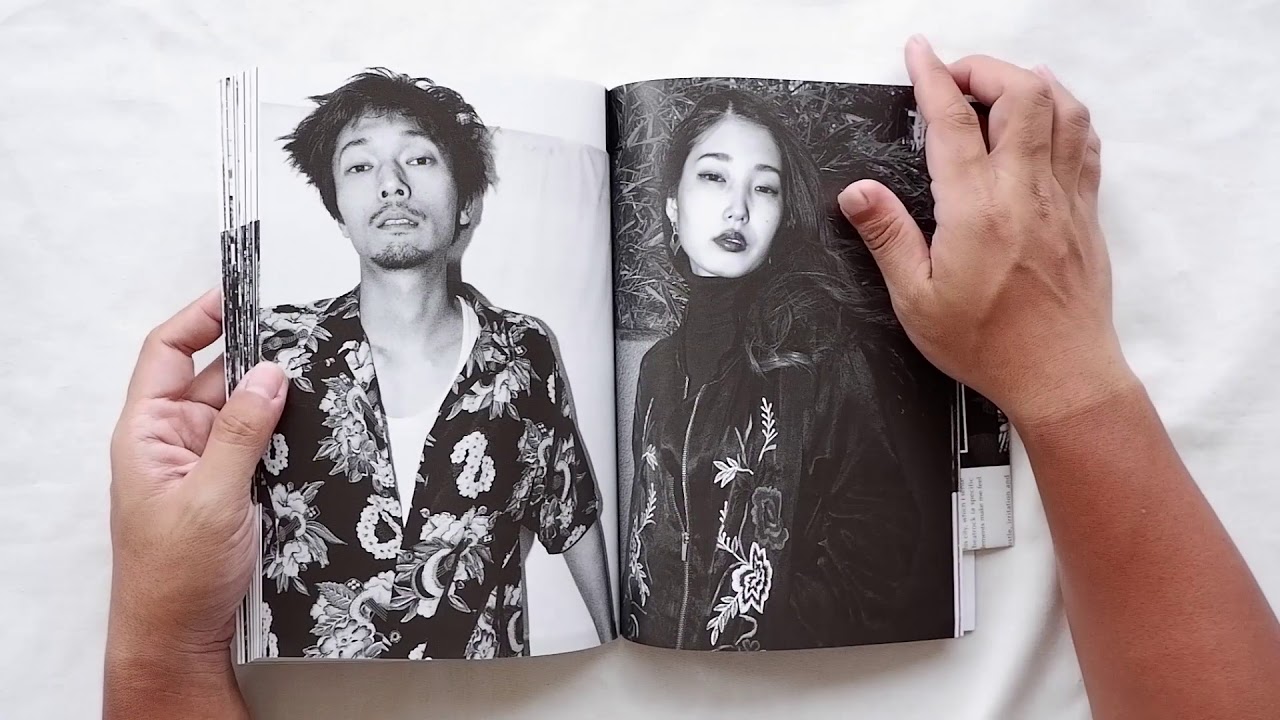 アート・デザイン・音楽 TOKYO STREET VOL.1 TATSUNO SUZUKI ZINE