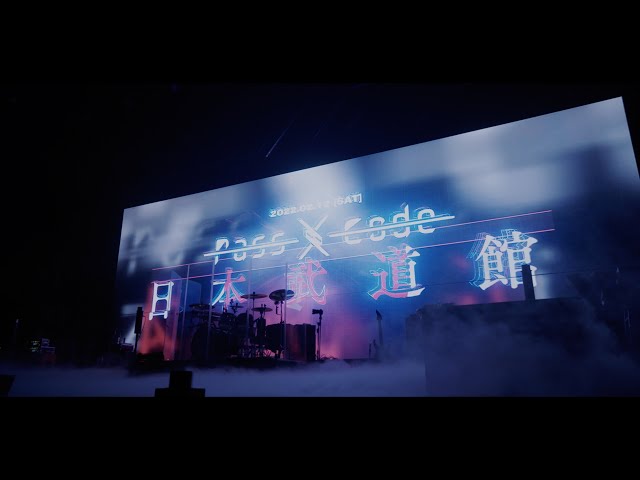 PassCode - MISS UNLIMITED [PassCode NIPPON BUDOKAN 2022]＜for J