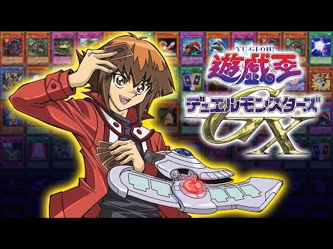 遊戯王GX ED】快晴・上昇・ハレルーヤを歌ってみた【JINDOU】 - YouTube