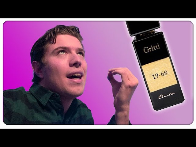 The Italian Dream • Gritti 19 68 [Review] - YouTube