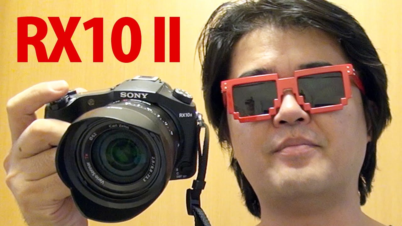 A deep review of the Sony 