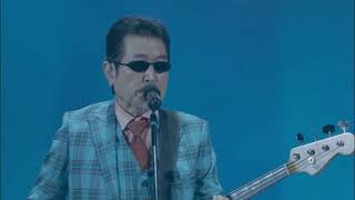 真夏の夢 THE ALFEE - YouTube