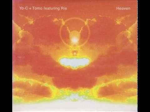 Yo-C + Tomo Featuring Rie – Heaven | Releases | Discogs