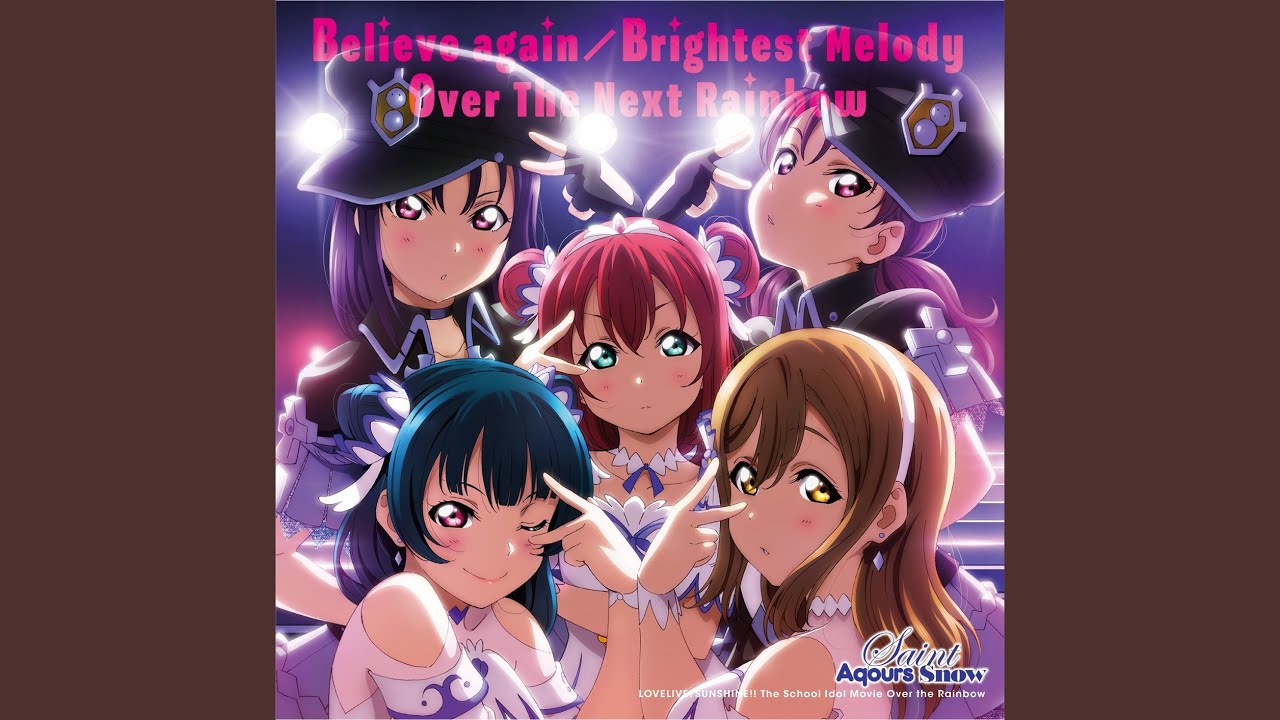 Brightest Melody - YouTube