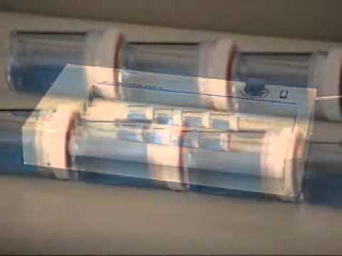 1-336-06 ミックスローター シーソー・回転 ローラー5本 MR-5 【AXEL