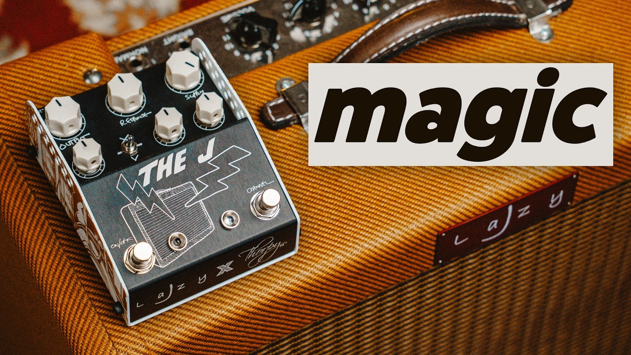 Magnetic Effects Lonely Robot (Demo) - YouTube