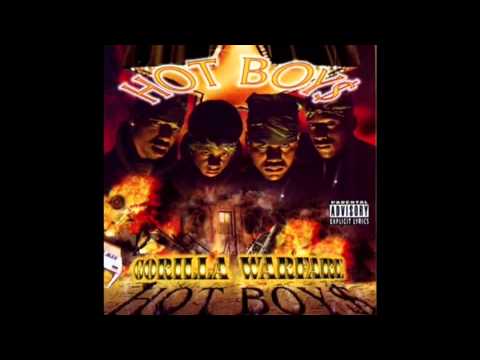 The Hot Boys - Respect My Mind - YouTube