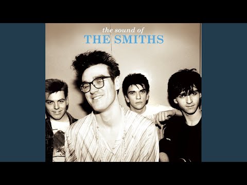 This Charming Man (New York Vocal) (2008 Remaster) - YouTube