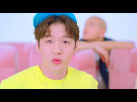 BTOB 日本7thシングル『Brand new days ～どんな未来を～』 - YouTube