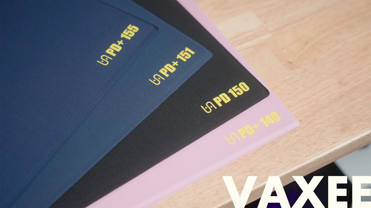 See all VAXEE PD 140/150/151/155 - YouTube