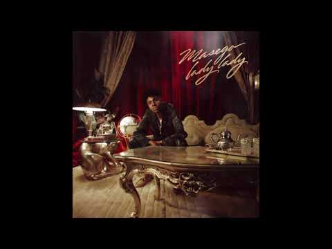 MASEGO • 'LADY LADY' (FULL ALBUM) - YouTube