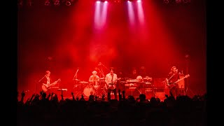 GRAPEVINE - (Official Trailer 2) Almost There Tour extra show at