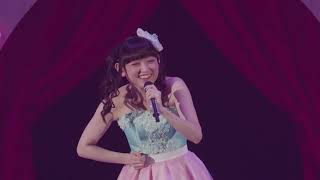 ♡田村ゆかり♡ -MC 1- {2018.12.26 Release BD [YUKARI TAMURA