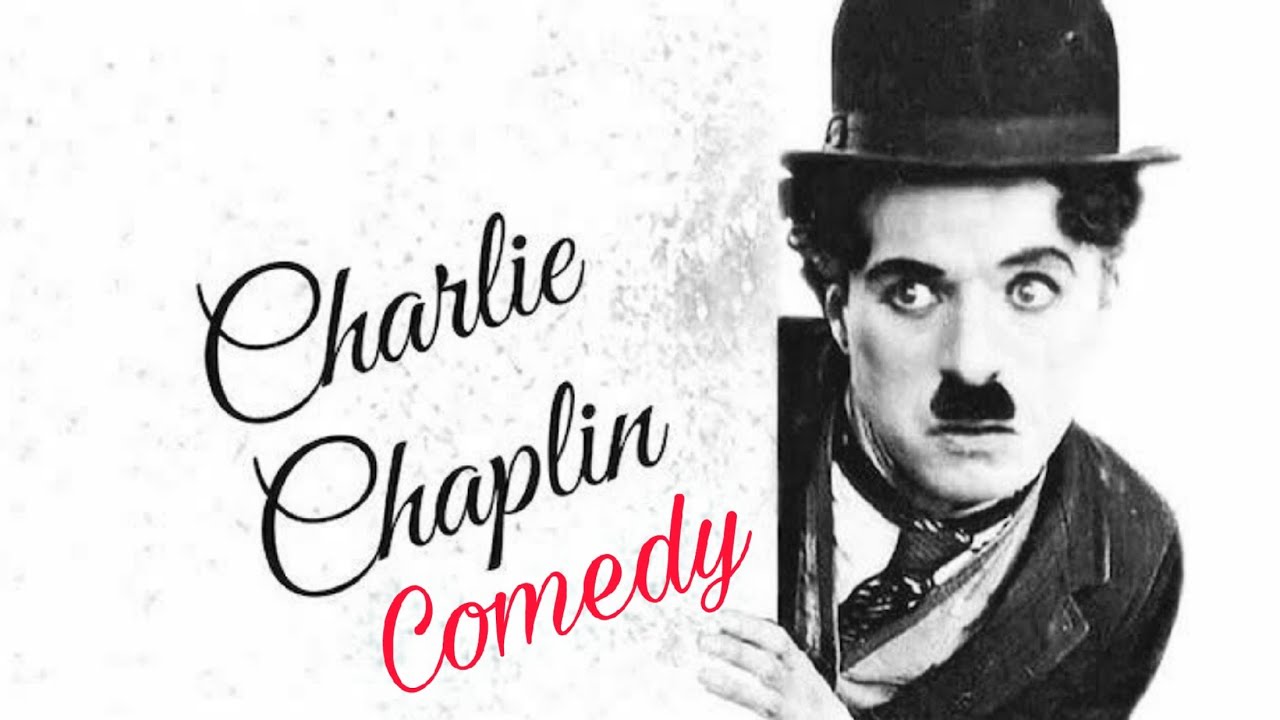 Charlie Chaplin Comedy Full 4k Video - YouTube