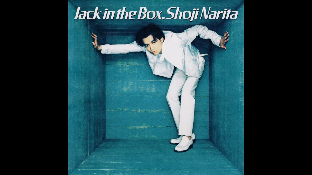 BED ROOM（from JACK IN THE BOX／成田昭次） - YouTube