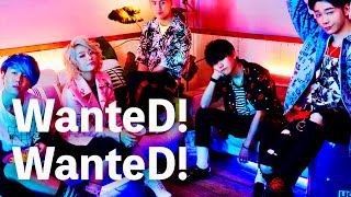 Mrs. GREEN APPLE - WanteD! WanteD! - YouTube