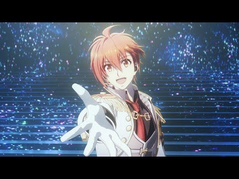 劇場版アイドリッシュセブン LIVE 4bit BEYOND THE PERiOD』特報 - YouTube