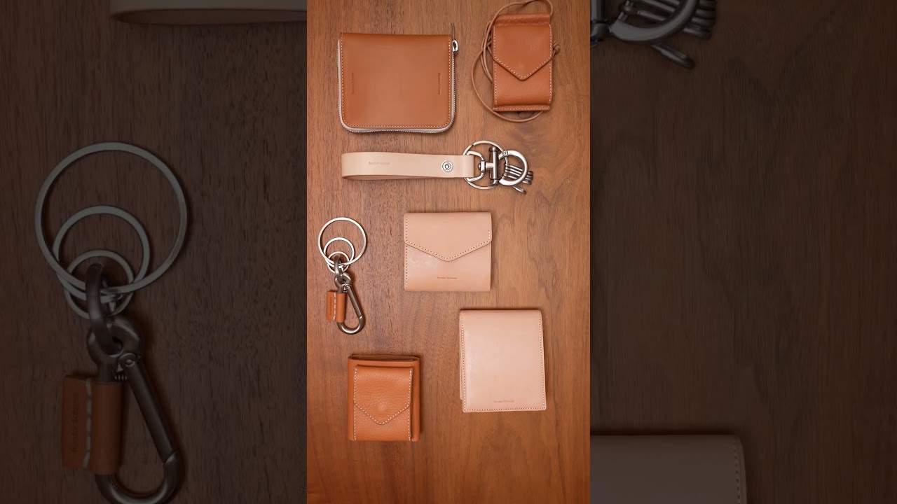 Hender Scheme(エンダースキーマ)| rish-online(リシュオンライン)