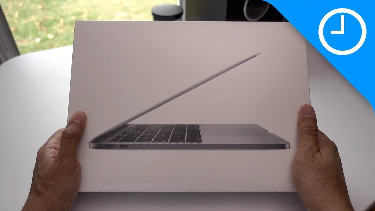 Review: 13-inch MacBook Pro (Without Touch Bar): Is it worth a